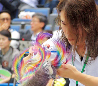Team J 1 勉強会参加者募集 イベント紹介 福岡県美容生活衛生同業組合